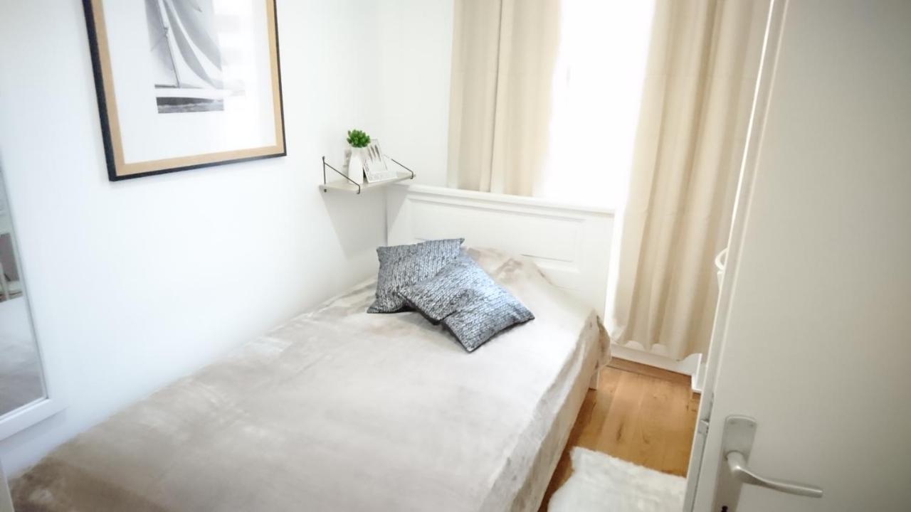 Tiny Cozy Accommodation زغرب المظهر الخارجي الصورة