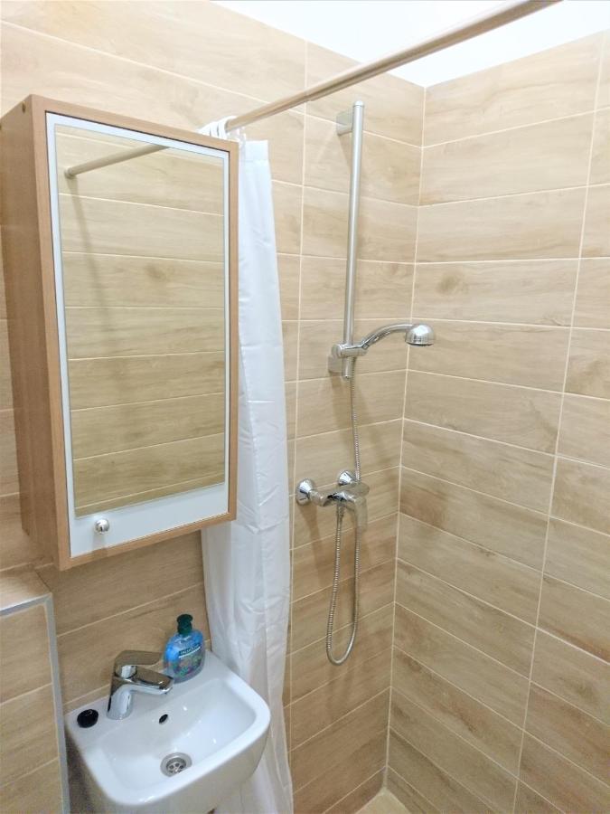 Tiny Cozy Accommodation زغرب المظهر الخارجي الصورة